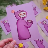 Image 4 of Grimmy ~ Art Prints
