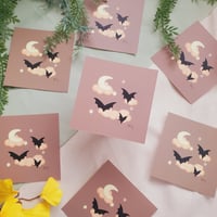 Image 3 of Bats ~ Art Prints