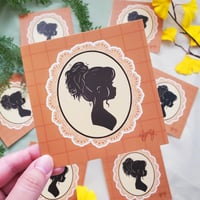 Image 2 of Cameo ~ Art Prints