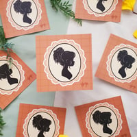 Image 1 of Cameo ~ Art Prints