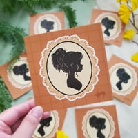 Image 4 of Cameo ~ Art Prints