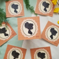 Image 5 of Cameo ~ Art Prints