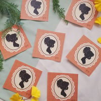 Image 3 of Cameo ~ Art Prints