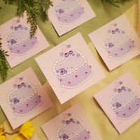 Image 6 of Cake ~ Art Prints