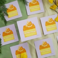 Image 8 of Cake ~ Art Prints