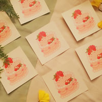 Image 10 of Cake ~ Art Prints