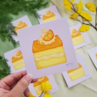 Image 5 of Cake ~ Art Prints