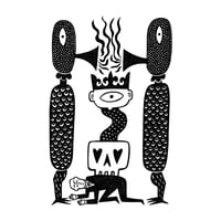 Image 2 of We Made Monsters