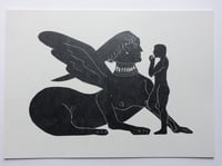 Image 2 of Edipo y la esfinge (1)