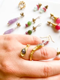 Anillo Vida