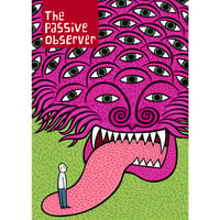 Image 1 of The Passive Observer