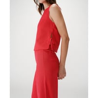 Image 7 of Top Wesca Rojo