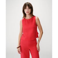 Image 6 of Top Wesca Rojo
