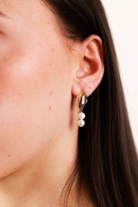 Image 1 of Earrings No.427