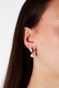 Image 2 of Earrings No.440
