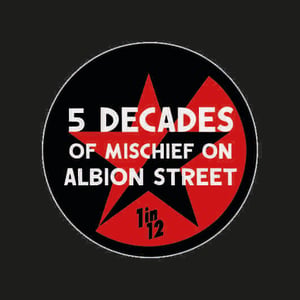 Single Badge