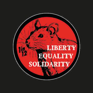 Single Badge