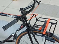 Image 3 of Ruck Rack - Pizza Rack  (Pre-Order)