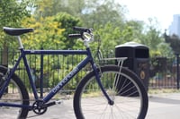 Image 4 of Ruck Rack - Pizza Rack  (Pre-Order)