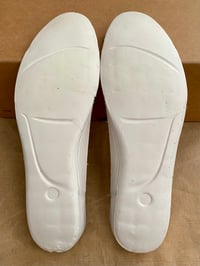 Image 7 of RRL BELLIVER CANVAS TRAINERS