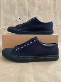 Image 3 of RRL BELLIVER CANVAS TRAINERS