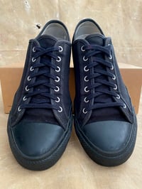 Image 2 of RRL BELLIVER CANVAS TRAINERS