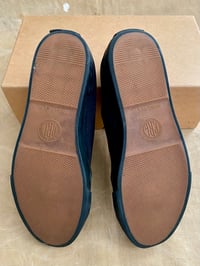 Image 6 of RRL BELLIVER CANVAS TRAINERS