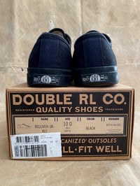 Image 5 of RRL BELLIVER CANVAS TRAINERS