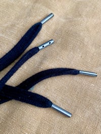 Image 9 of RRL BELLIVER CANVAS TRAINERS