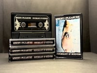 Image 2 of MISERY//PLEASURE - PSYCHOLOGY OF SICKNESS (V57)