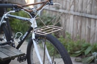 Image 3 of Ruck Rack - Nomad Rack (Pre-Order)