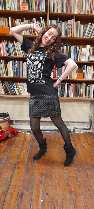 T Shirt - Bug