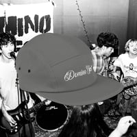 Image 5 of Domino Effect 5 Panel Cap (Embroidery)