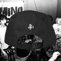 Image 2 of Domino Effect 5 Panel Cap (Embroidery)