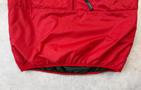 Image 4 of Patagonia Puffball Vest Red Medium Mens Vintage 2000