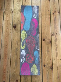 Image 7 of Lijas Skate print ( Grizzly, Enjoi ) en liquidación.