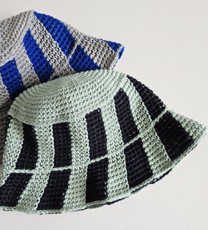 Image of Twister Bøllehat
