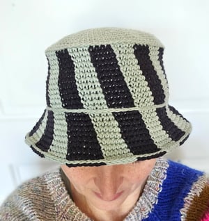 Image of Twister Bøllehat
