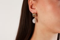 Earrings No.415