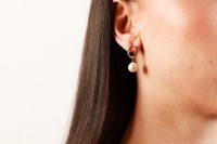 Image 1 of Earrings No.417