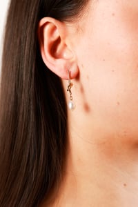 Image 1 of Earrings No.409