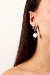 Image 1 of Earrings No.416