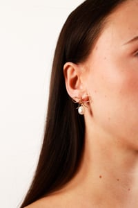 Image 1 of Earrings No.428