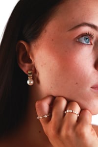 Image 2 of Earrings No.435