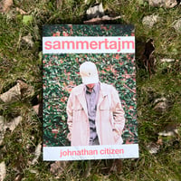 Sammertajm Zine