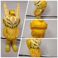 Image 1 of Custom teq63 6 inch tall