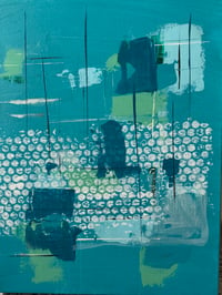Blue/Green