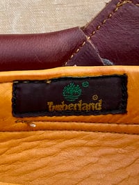 Image 8 of TIMBERLAND 3-EYE LUG HANDSEWN BOAT SHOE