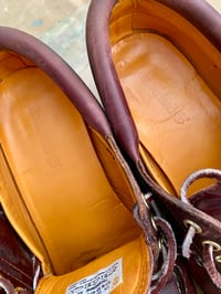 Image 7 of TIMBERLAND 3-EYE LUG HANDSEWN BOAT SHOE