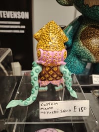 Custom maime moyashi squid